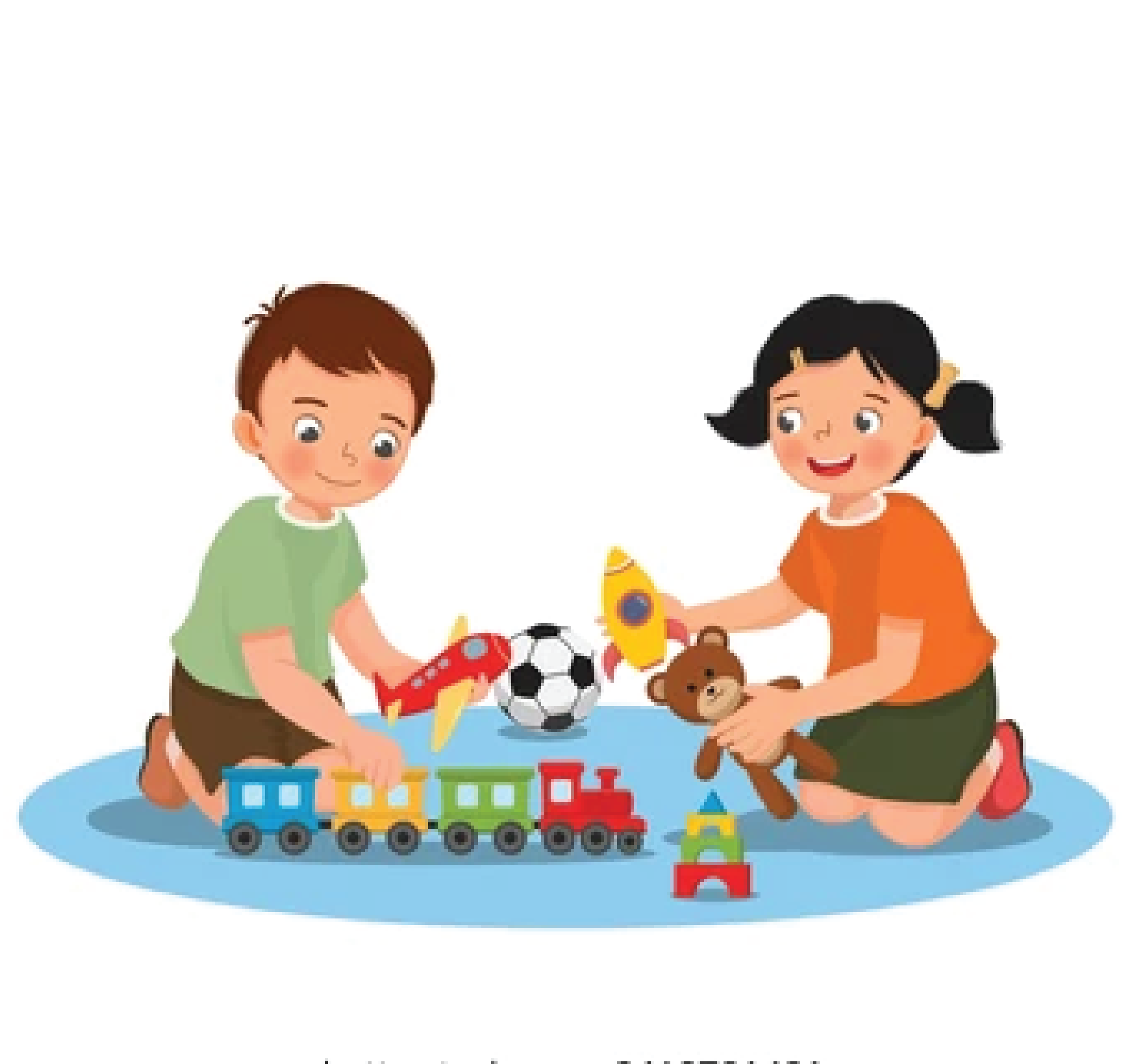 Toys & Kids