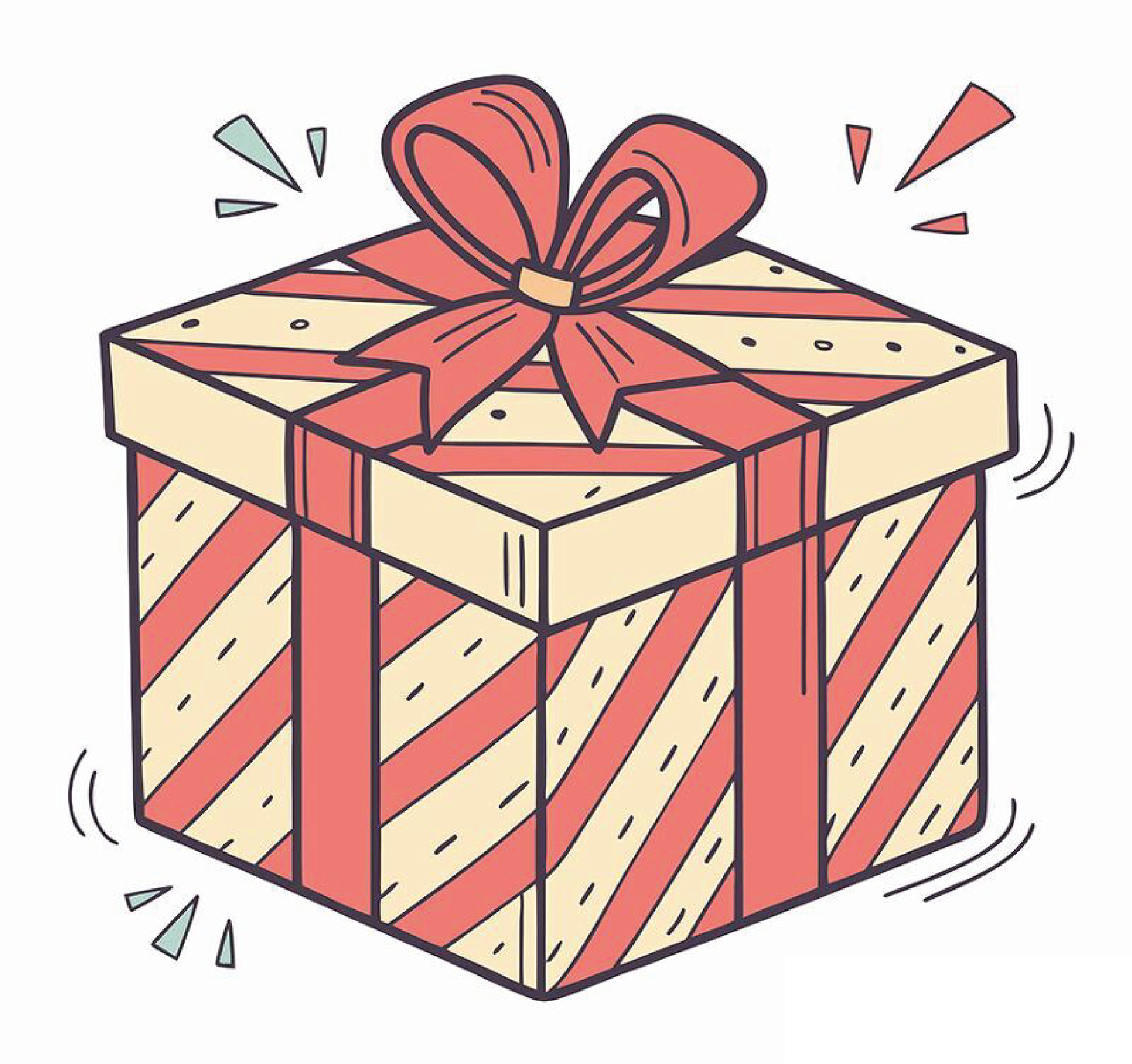 Gift Items