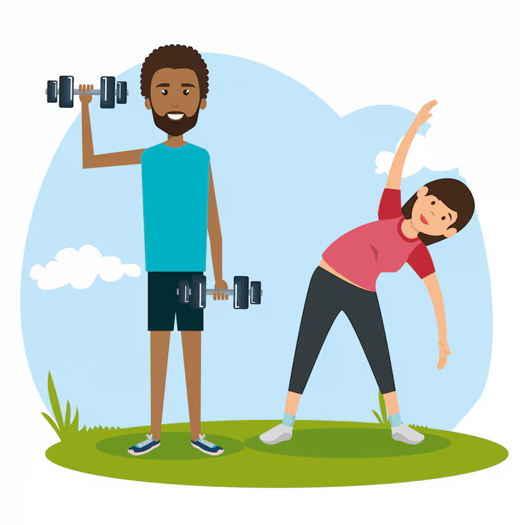 Fitness