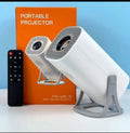 4k Ultra FHD Portable Smart Projector