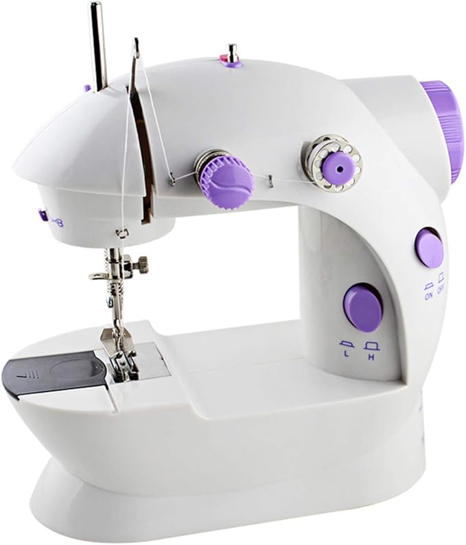 Mini Portable Sewing Machine