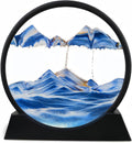 3D Moving Sand Art Picture