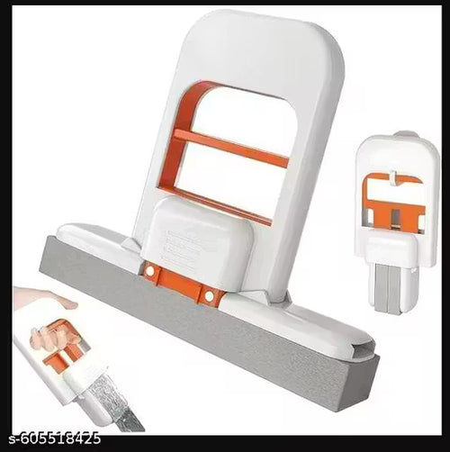 Mini Foldable Desktop Mop