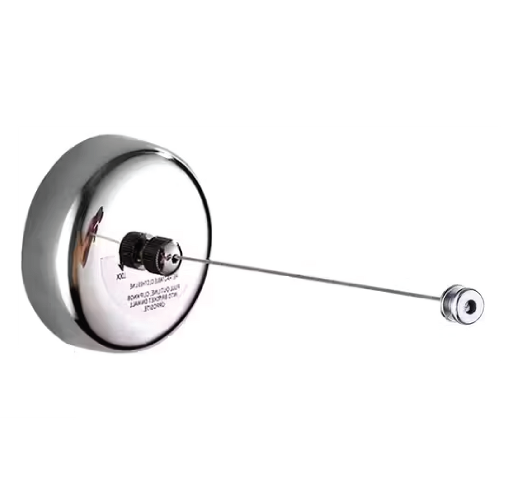 Stainless Steel Retractable Cloth Line