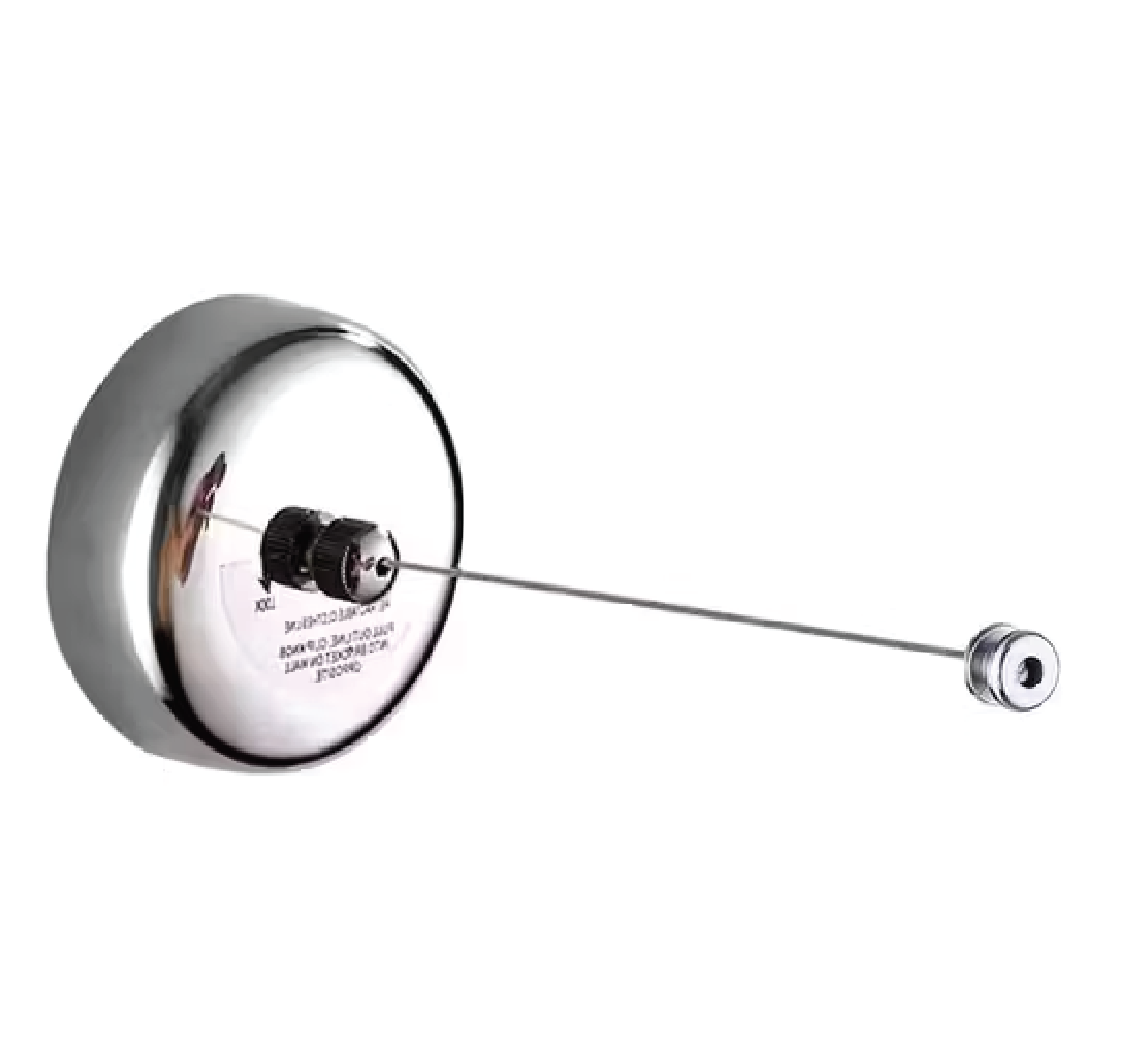 Stainless Steel Retractable Cloth Line